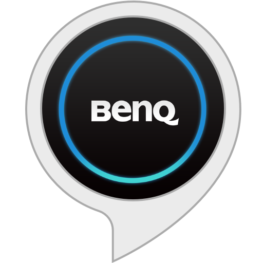 alexa-BenQ Device Control